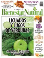 Salud y Bienestar natural